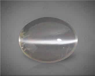 Natural Silimanite Cat's eye  1.98CTS-17189